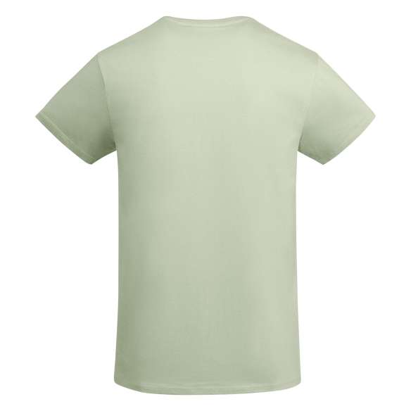 Camiseta Orgánica Roly Breda Infantil | Toleshop