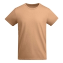 Camiseta Orgánica Roly Breda Infantil 6698