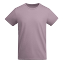 Camiseta Orgánica Roly Breda Infantil 6698