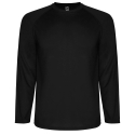 Camiseta Roly Montecarlo L/S Infantil Manga Larga 0415