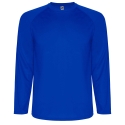 Camiseta Roly Montecarlo L/S Infantil Manga Larga 0415