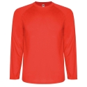 Camiseta Roly Montecarlo L/S Infantil Manga Larga 0415