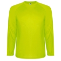 Camiseta Roly Montecarlo L/S Infantil Manga Larga 0415