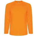 Camiseta Roly Montecarlo L/S Infantil Manga Larga 0415