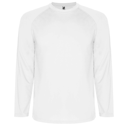Camiseta Roly Montecarlo Manga Larga Infantil | Toleshop 2