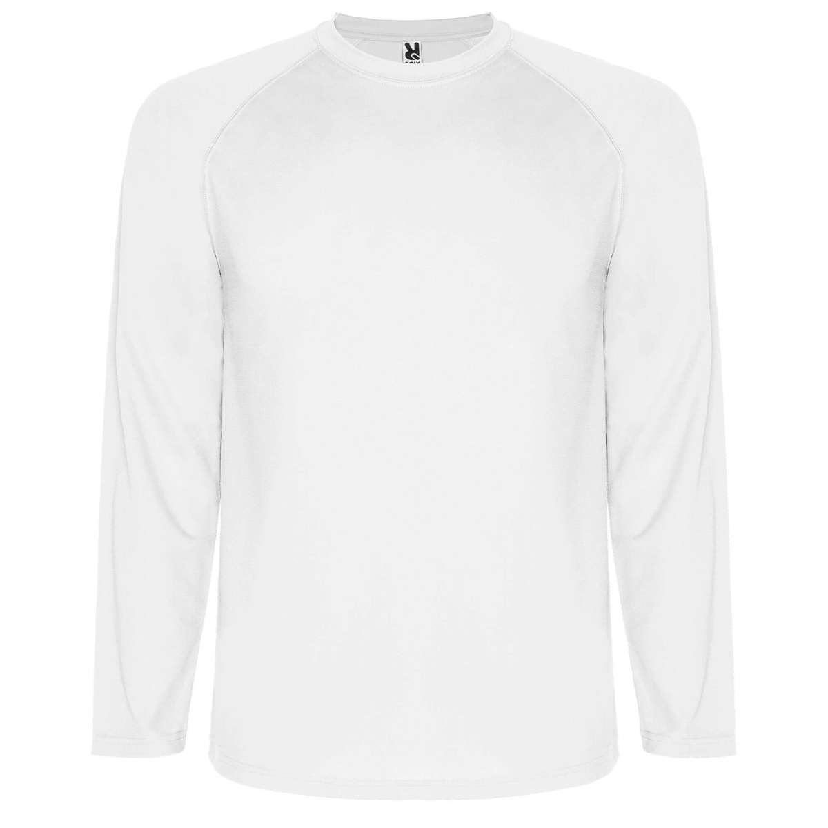 Camiseta Roly Montecarlo Manga Larga Infantil | Toleshop