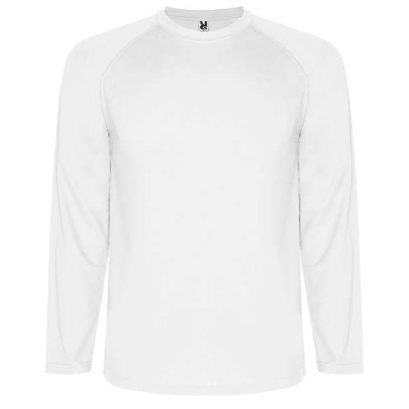 Camiseta Roly Montecarlo Manga Larga Infantil | Toleshop