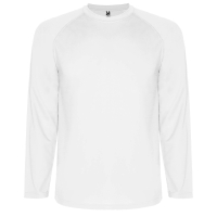 Camiseta Roly Montecarlo Manga Larga Infantil | Toleshop