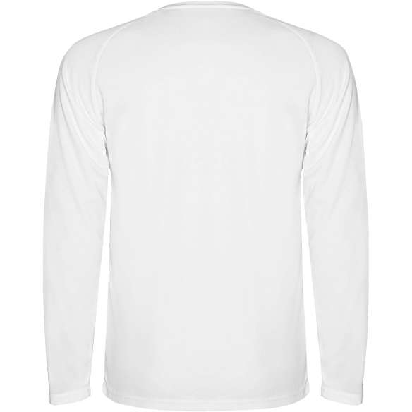 Camiseta Roly Montecarlo Manga Larga Infantil | Toleshop