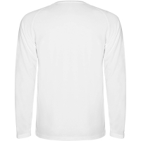 Camiseta Roly Montecarlo Manga Larga Infantil | Toleshop
