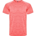 Camiseta Técnica Roly Austin Infantil 6654