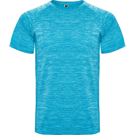 Camiseta Roly Austin Infantil | Toleshop 2