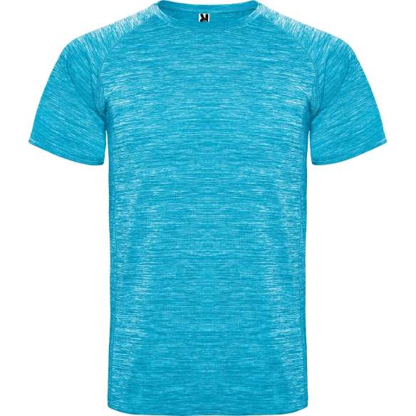 Camiseta Roly Austin Infantil | Toleshop