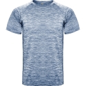 Camiseta Técnica Roly Austin Infantil 6654