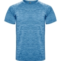 Camiseta Técnica Roly Austin Infantil 6654