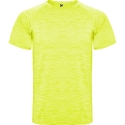 Camiseta Técnica Roly Austin Infantil 6654
