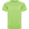 Camiseta Técnica Roly Austin Infantil 6654