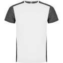Camiseta Roly Zolder Infantil 6653