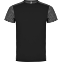 Camiseta Roly Zolder Infantil 6653