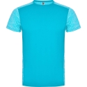 Camiseta Roly Zolder Infantil 6653