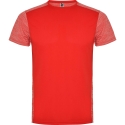 Camiseta Roly Zolder Infantil 6653
