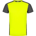 Camiseta Roly Zolder Infantil 6653