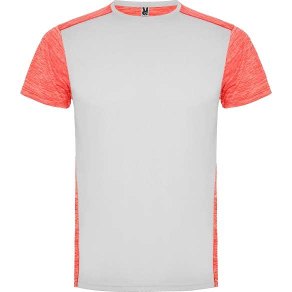 Camiseta Roly Zolder Infantil | Toleshop