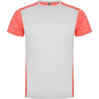 Camiseta Roly Zolder Infantil | Toleshop