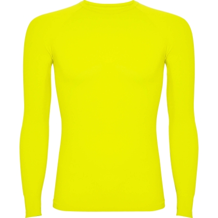 Camiseta Térmica Roly Prime Infantil | Toleshop 2