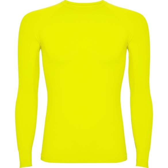 Camiseta Térmica Roly Prime Infantil | Toleshop