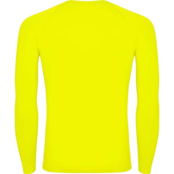 Camiseta Térmica Roly Prime Infantil | Toleshop