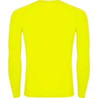 Camiseta Térmica Roly Prime Infantil | Toleshop