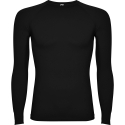 Camiseta Térmica Roly Prime Infantil Manga Larga 0365