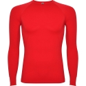 Camiseta Térmica Roly Prime Infantil Manga Larga 0365