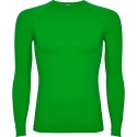 Camiseta Térmica Roly Prime Infantil Manga Larga 0365