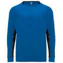 Camiseta Roly Porto Infantil Manga Larga 0413