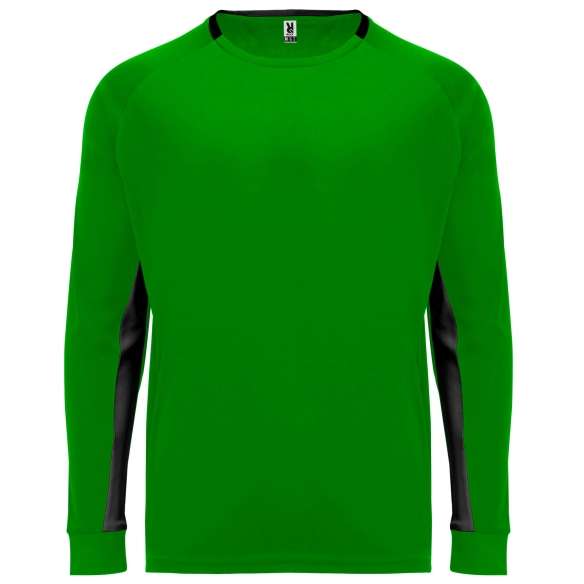 Camiseta Roly Porto Infantil Manga Larga | Toleshop