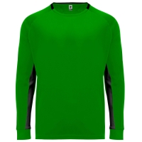 Camiseta Roly Porto Infantil Manga Larga | Toleshop