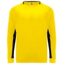 Camiseta Roly Porto Infantil Manga Larga 0413