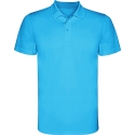 Polo Roly Monzha Hombre 0404