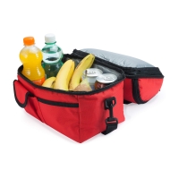 Nevera Stamina Grulla |Toleshop