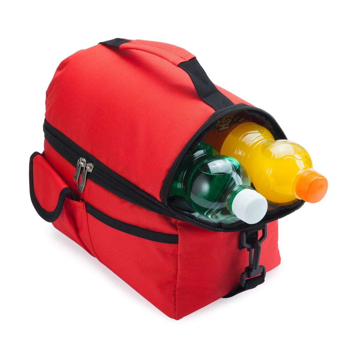 Nevera Stamina Grulla |Toleshop