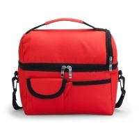 Nevera Stamina Grulla |Toleshop
