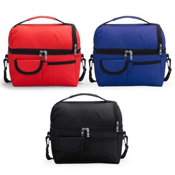 Nevera Stamina Grulla |Toleshop