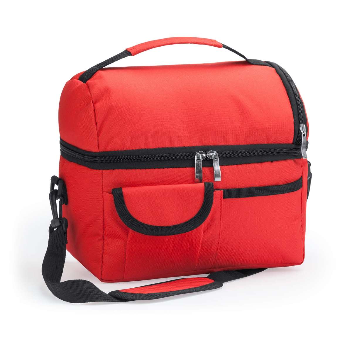 Nevera Stamina Grulla |Toleshop