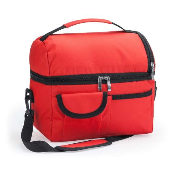Nevera Stamina Grulla |Toleshop