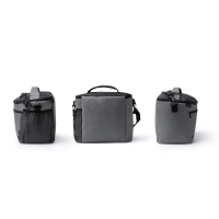 Nevera Gran Formato Stamina Ozark | Toleshop