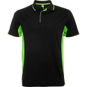 Polo Roly Montmelo Hombre 0421