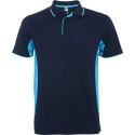 Polo Roly Montmelo Hombre 0421