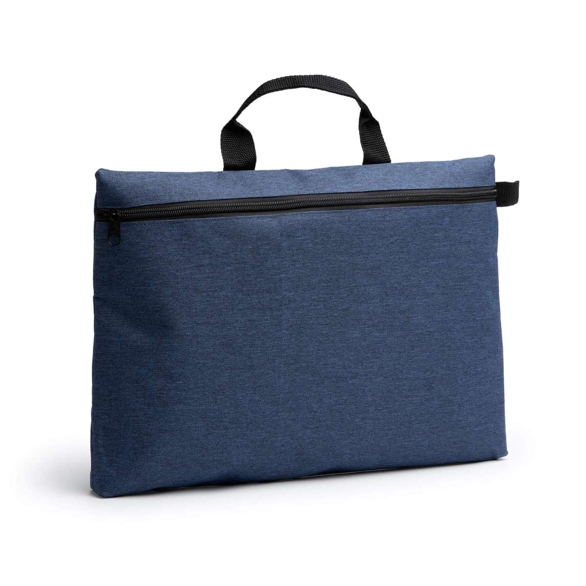 Portadocumentos Poliéster Reciclado RPET Stamina Draper | Toleshop
